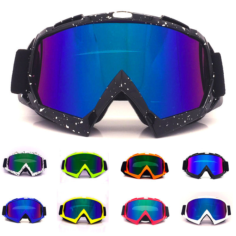 Equipment CrossCountry Ski Goggles – outdoortrailsmarket