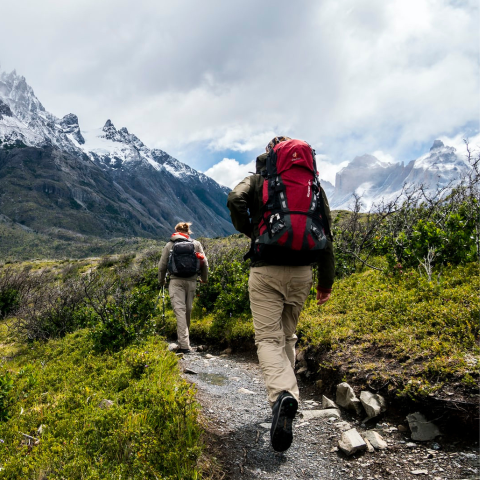 Outdoor Gear and Survival