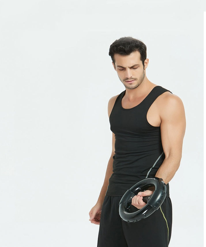 Portable Gym Ring Muscle Training Fitness Equipment