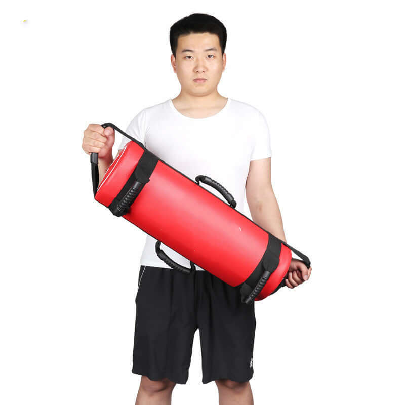 Weight Bearing Fitness Energy Pack Training Equipment