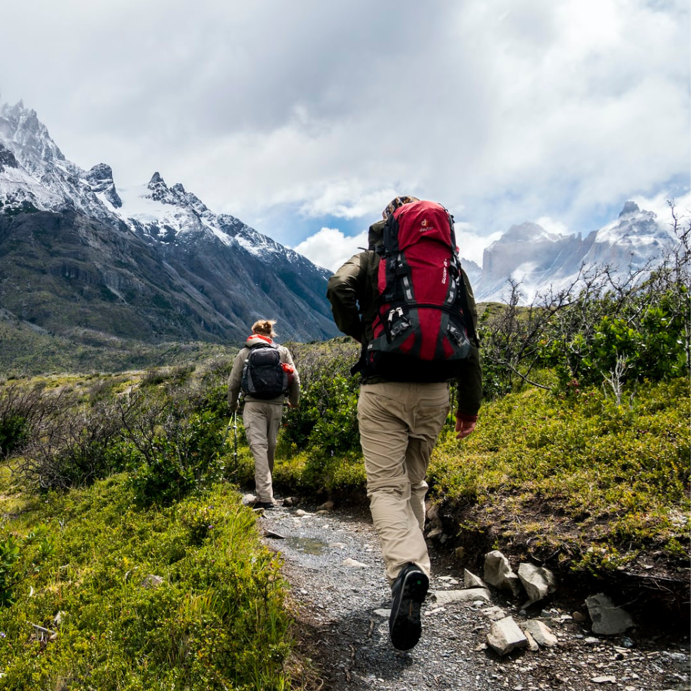 Outdoor Gear and Survival