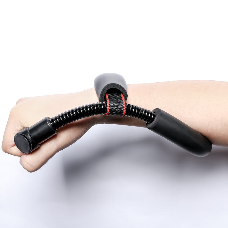 Adjustable Hand Grip Strengthener for Wrist and Forearm Training