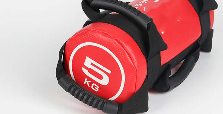 Weight Bearing Fitness Energy Pack Training Equipment