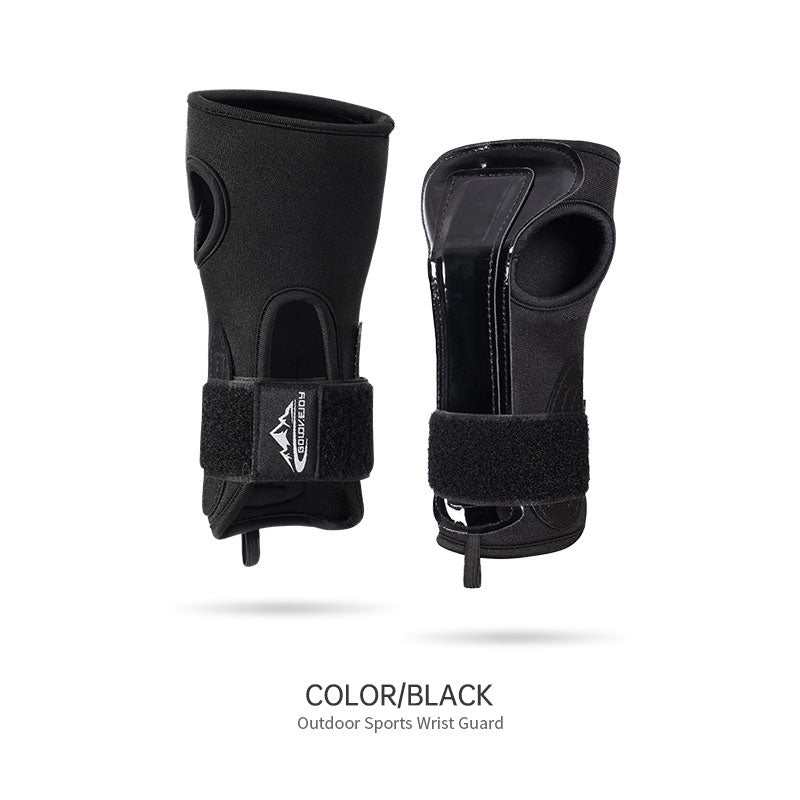 Professional Ski Wrist Guard Anti-Sprain Protective Gear