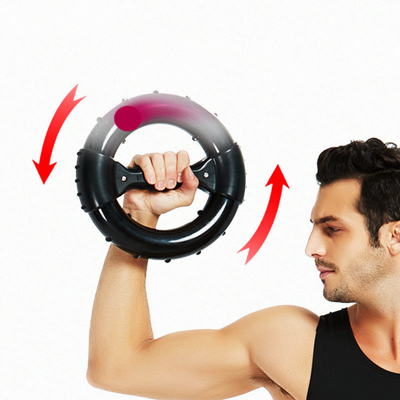 Portable Gym Ring Muscle Training Fitness Equipment