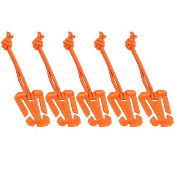 Backpack Carabiner Clips Outdoor Camping Gear