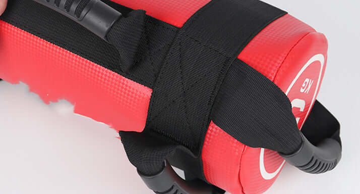 Weight Bearing Fitness Energy Pack Training Equipment