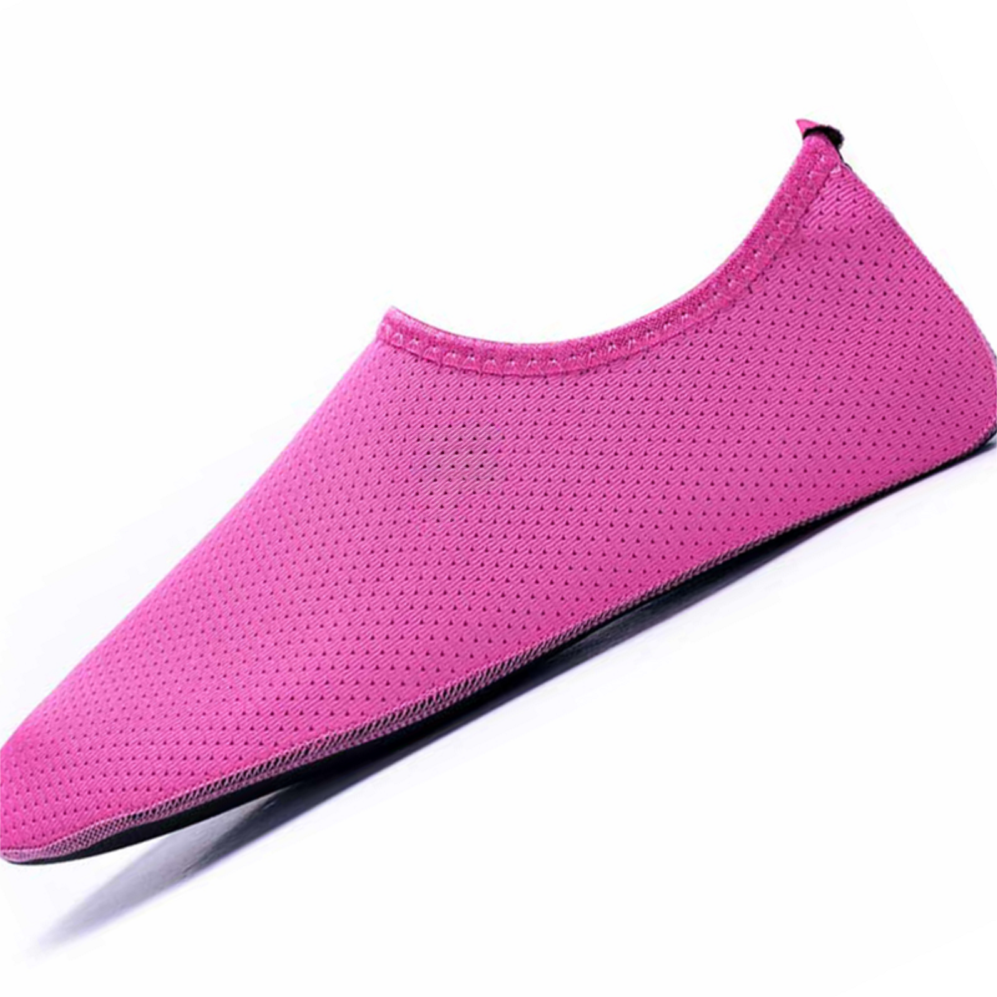 Summer Outdoor Aqua Shoes Quick-Dry Barefoot Slip-On