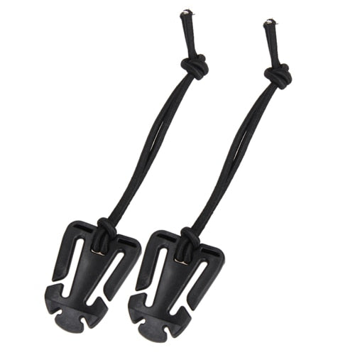 Backpack Carabiner Clips Outdoor Camping Gear