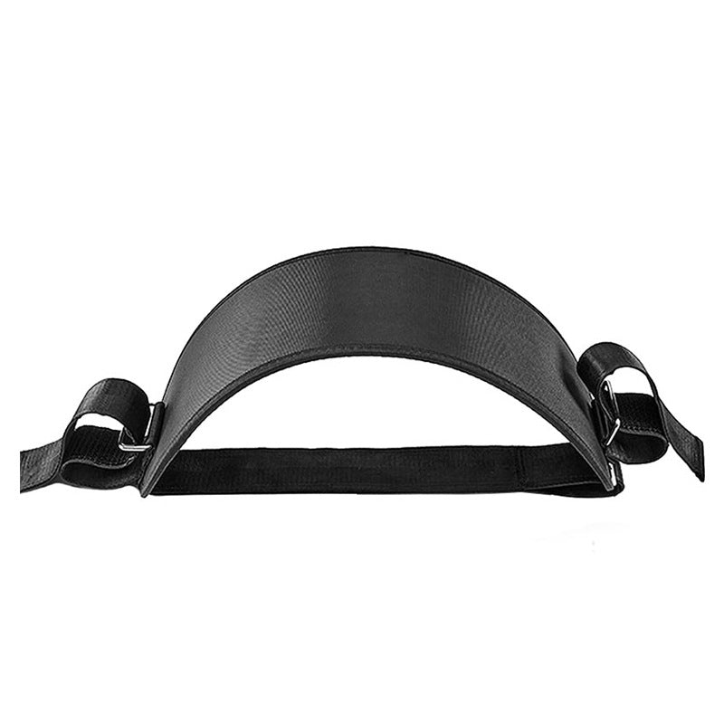 Hip Thrust Glute Bridge Pad Squat Training Belt