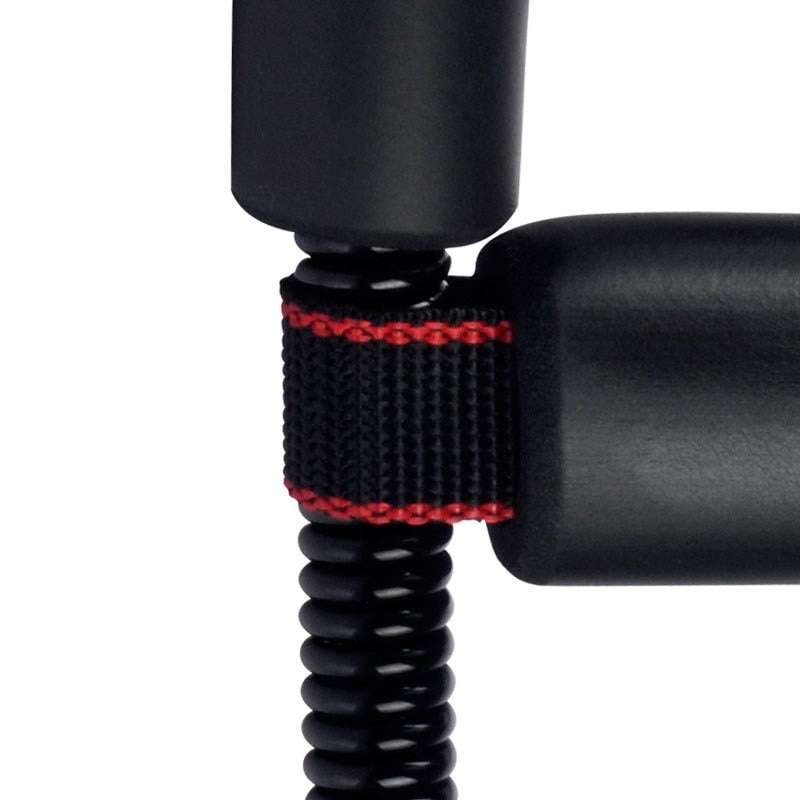 Adjustable Hand Grip Strengthener for Wrist and Forearm Training