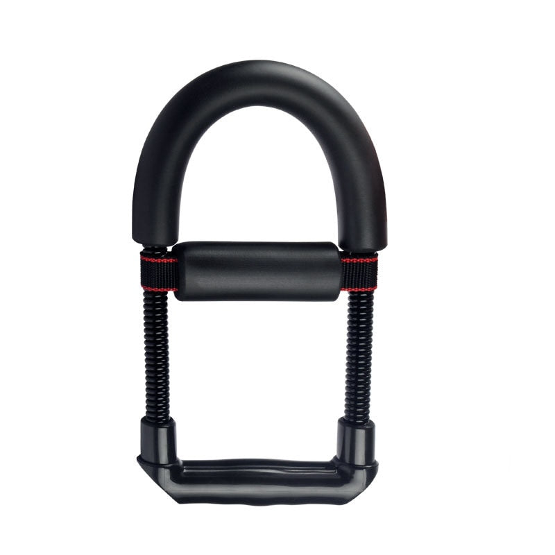 Adjustable Hand Grip Strengthener for Wrist and Forearm Training