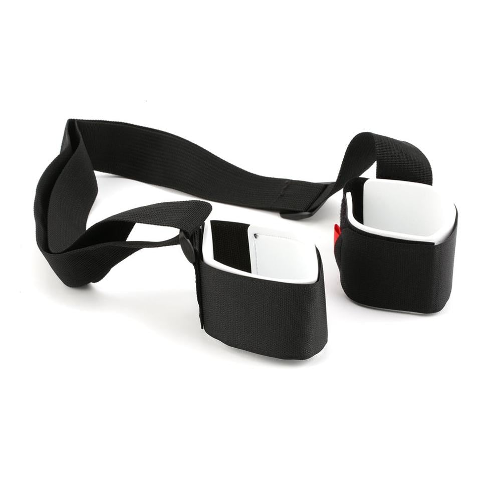 Adjustable Nylon Ski Bag Shoulder Strap Carrier