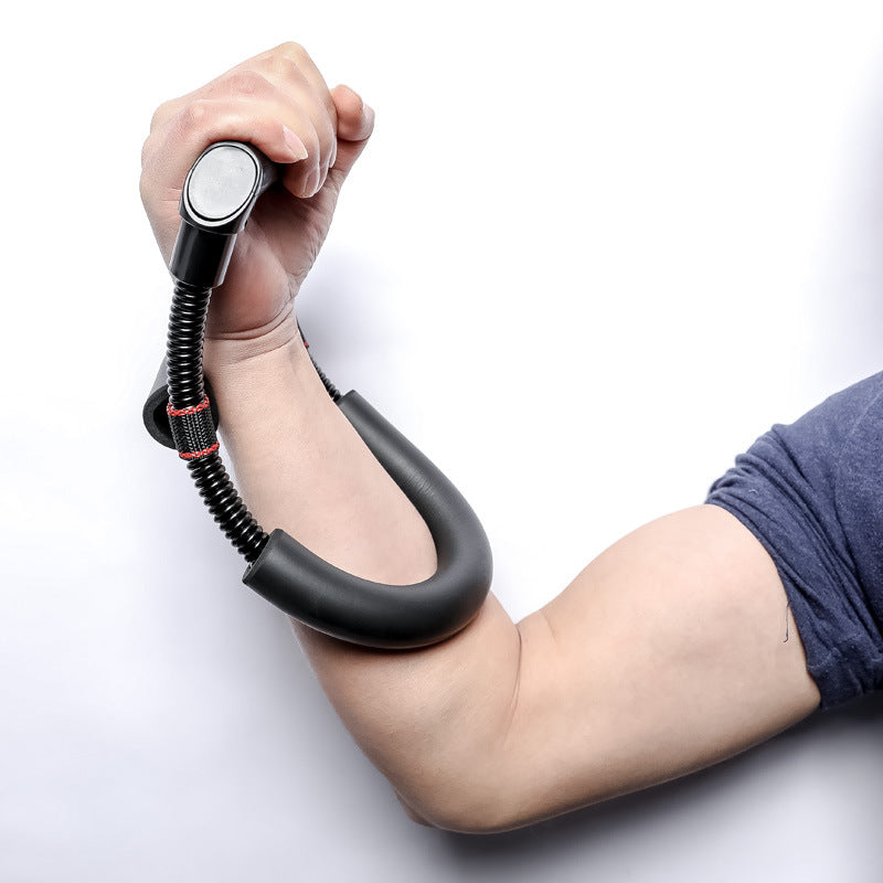 Adjustable Hand Grip Strengthener for Wrist and Forearm Training