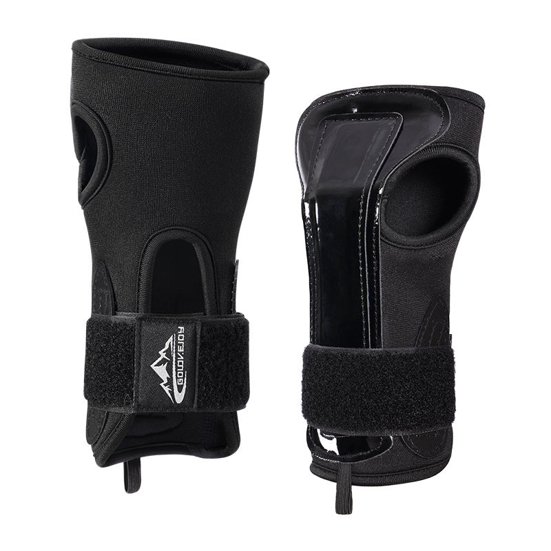 Professional Ski Wrist Guard Anti-Sprain Protective Gear
