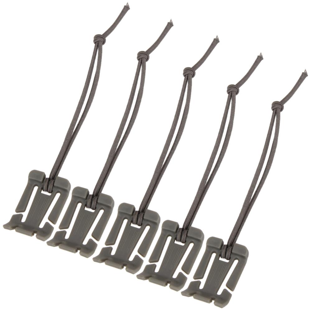 Backpack Carabiner Clips Outdoor Camping Gear