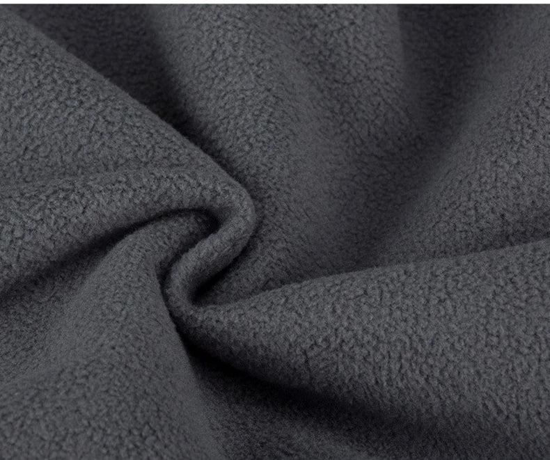 LNGXO Men's Fleece Hiking Pants