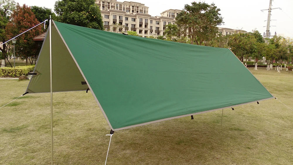 Waterproof Camping Tent Tarp