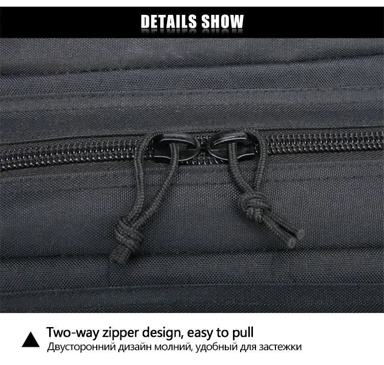 30L/50L Tactical Backpack for Men