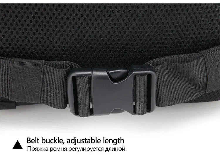 30L/50L Tactical Backpack for Men