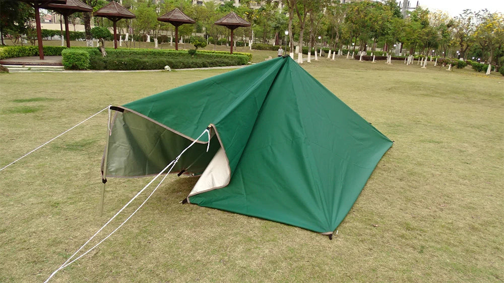 Waterproof Camping Tent Tarp