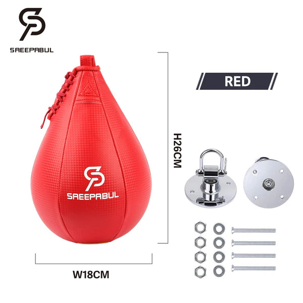 Boxing Speed Ball Set