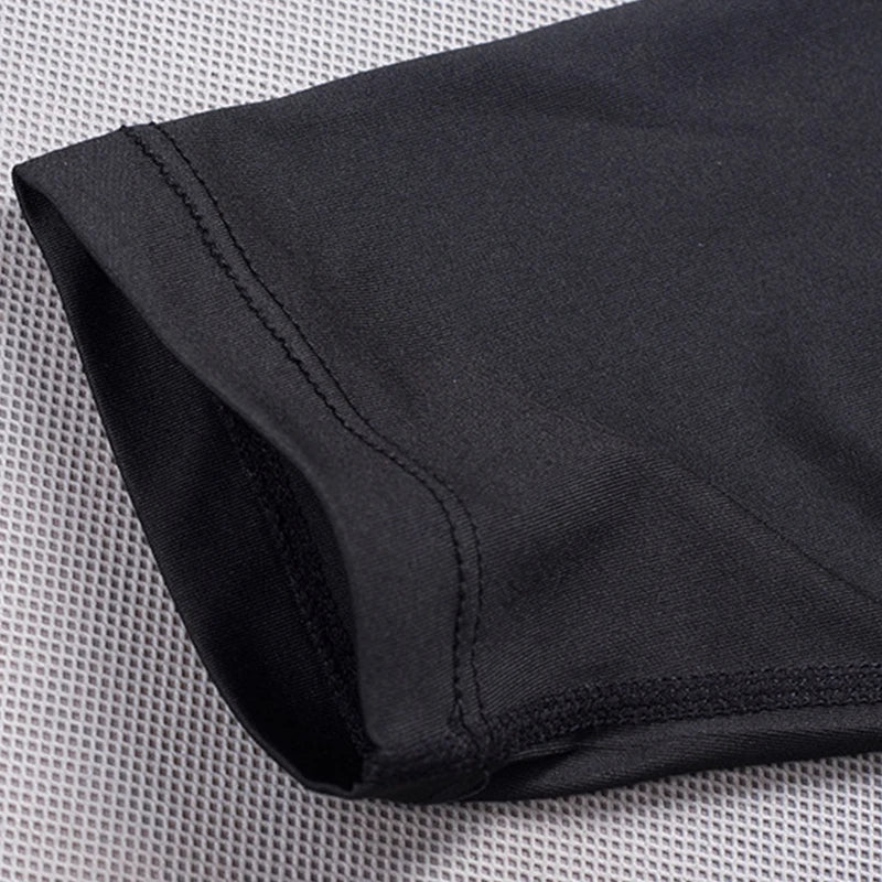 Men's Compression Sports Tights