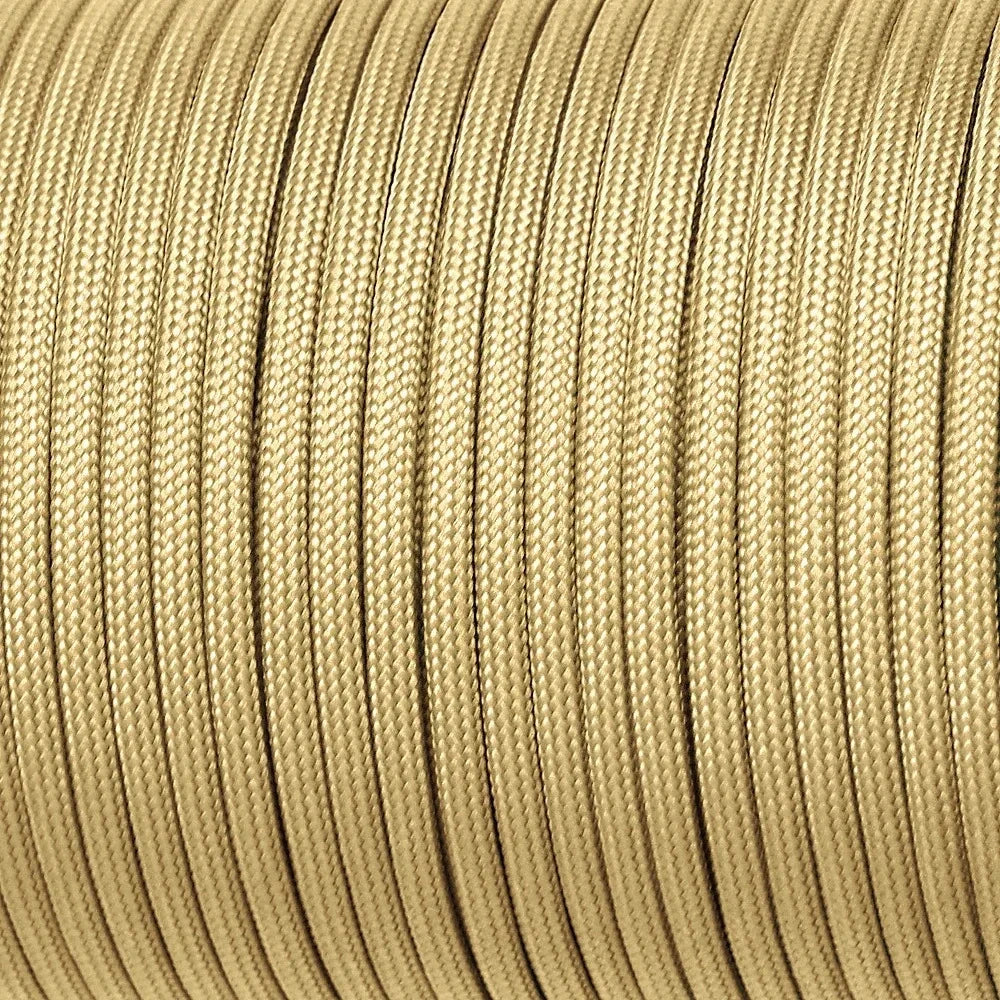 7-Core 550 Paracord 4mm Survival Rope Cord