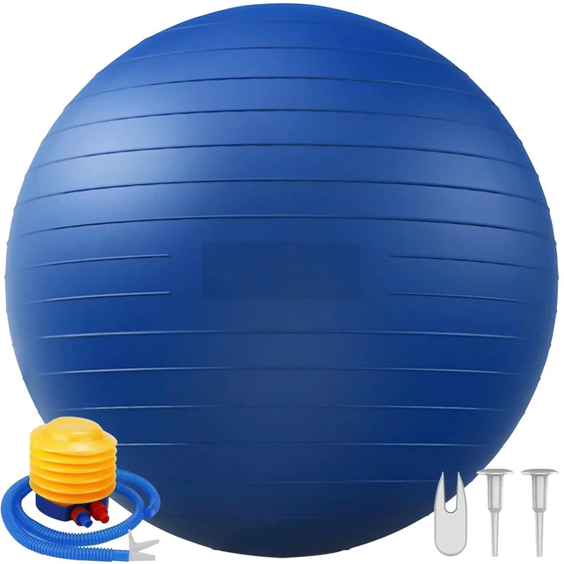 65/75/85cm Yoga Balance Ball