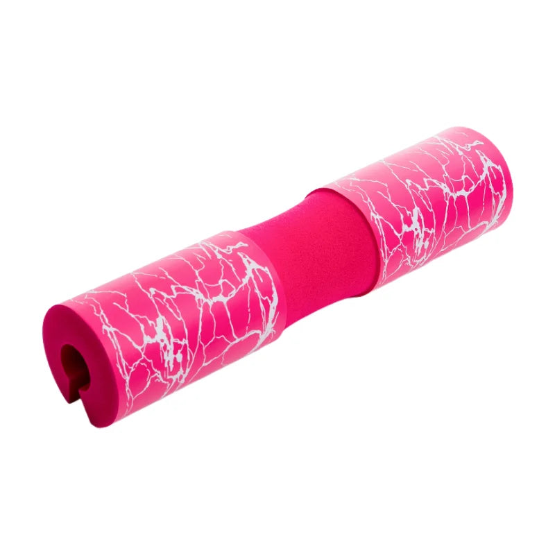 Thickened Non-Slip Barbell Shoulder Pad