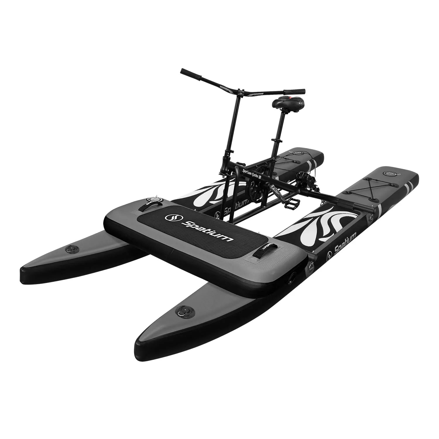 Spatium SUP Water Bike 2.0