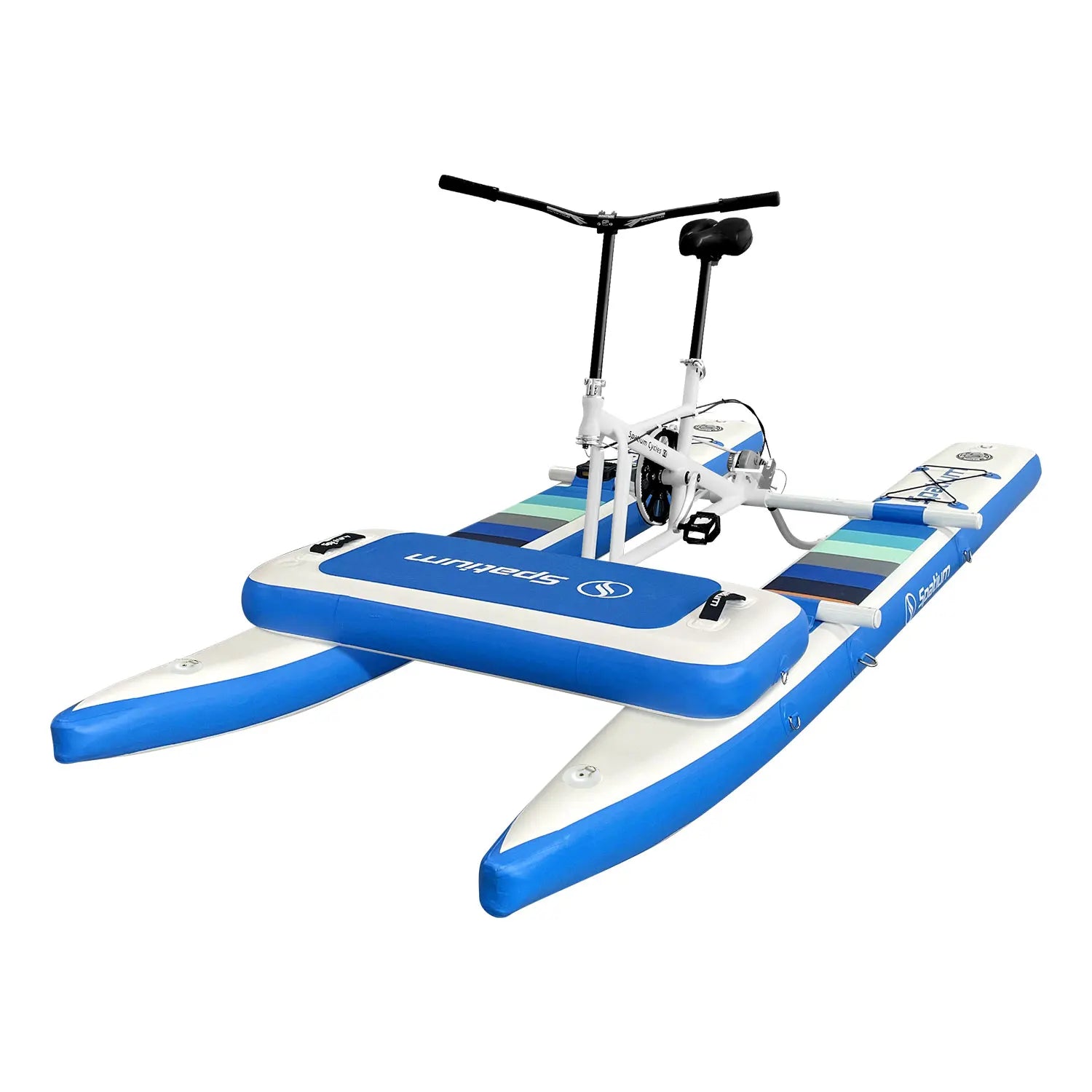 Spatium SUP Water Bike 2.0
