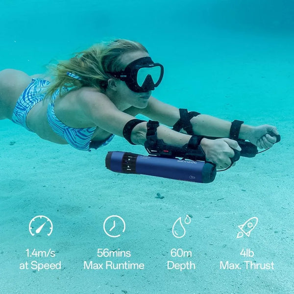 Underwater Scooter Lite