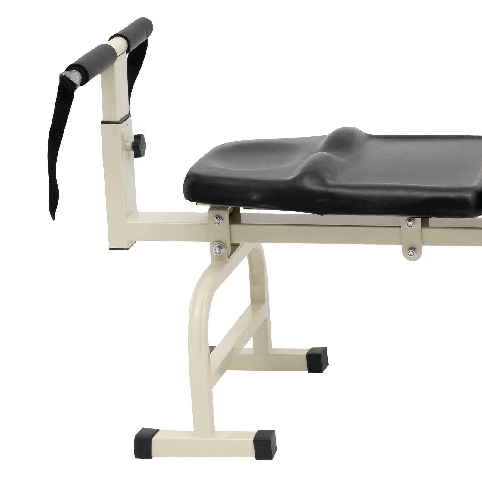 Multifunctional Spinal Traction & Yoga Bed