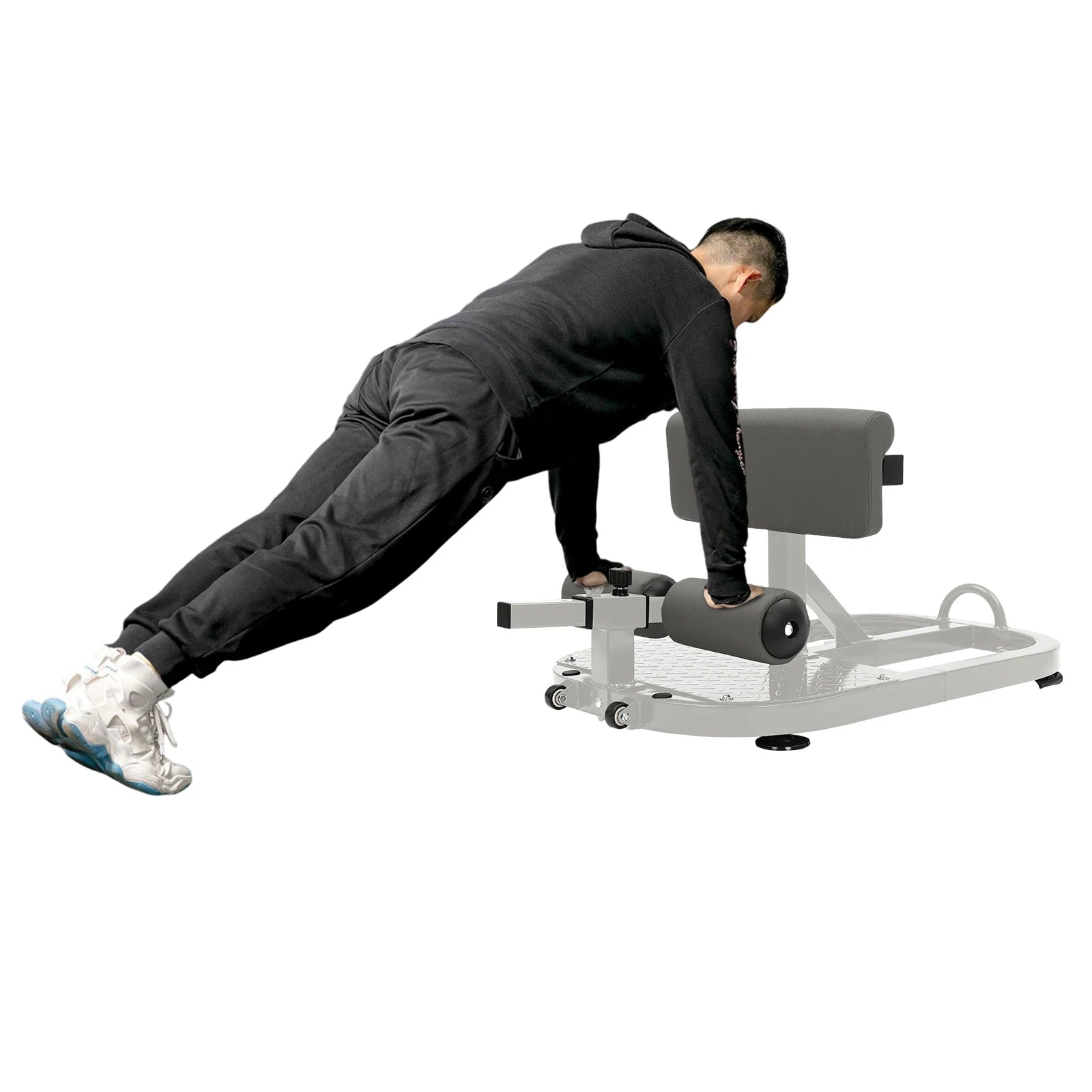 Multi-Function Deep Squat Bench