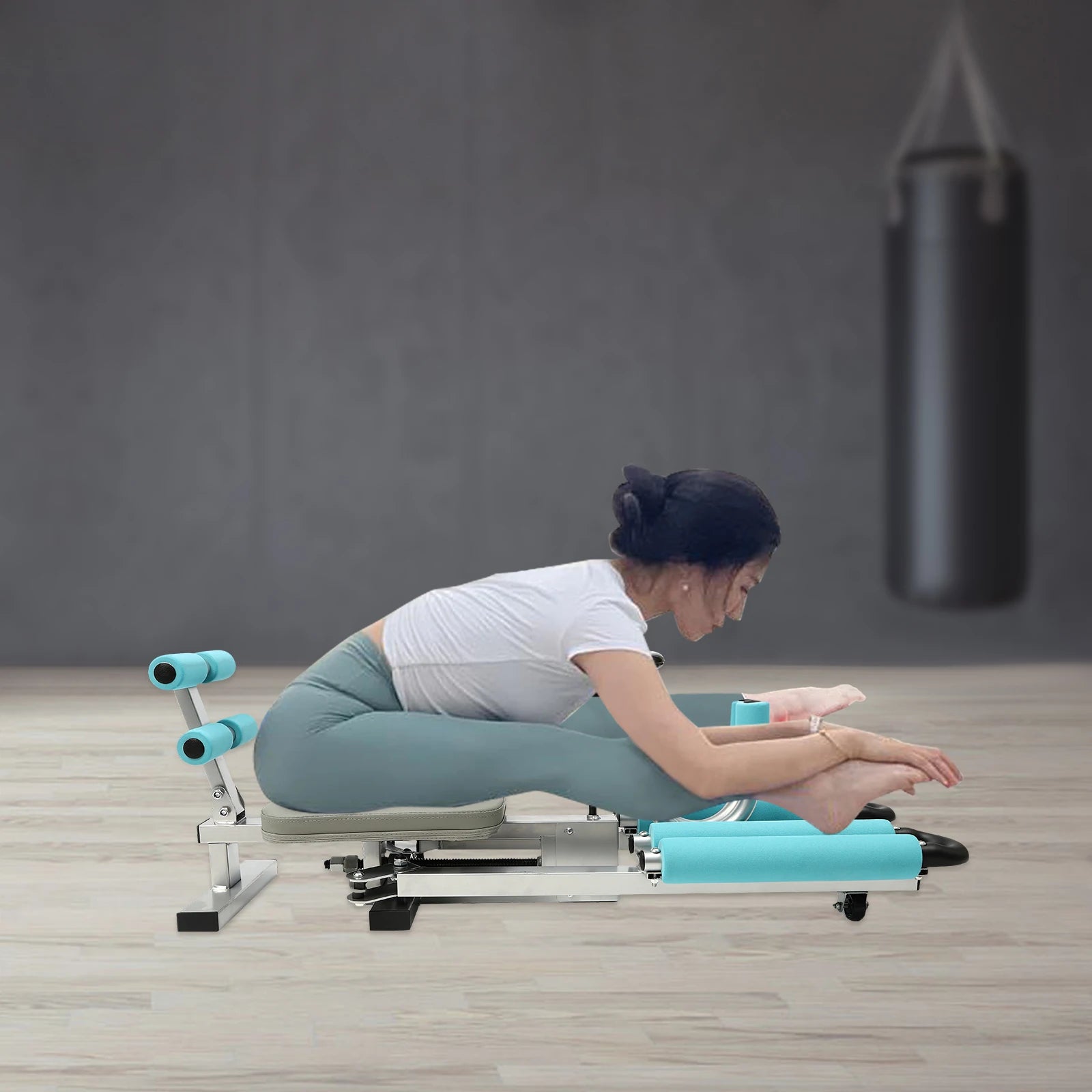 Heavy Duty Leg Stretcher