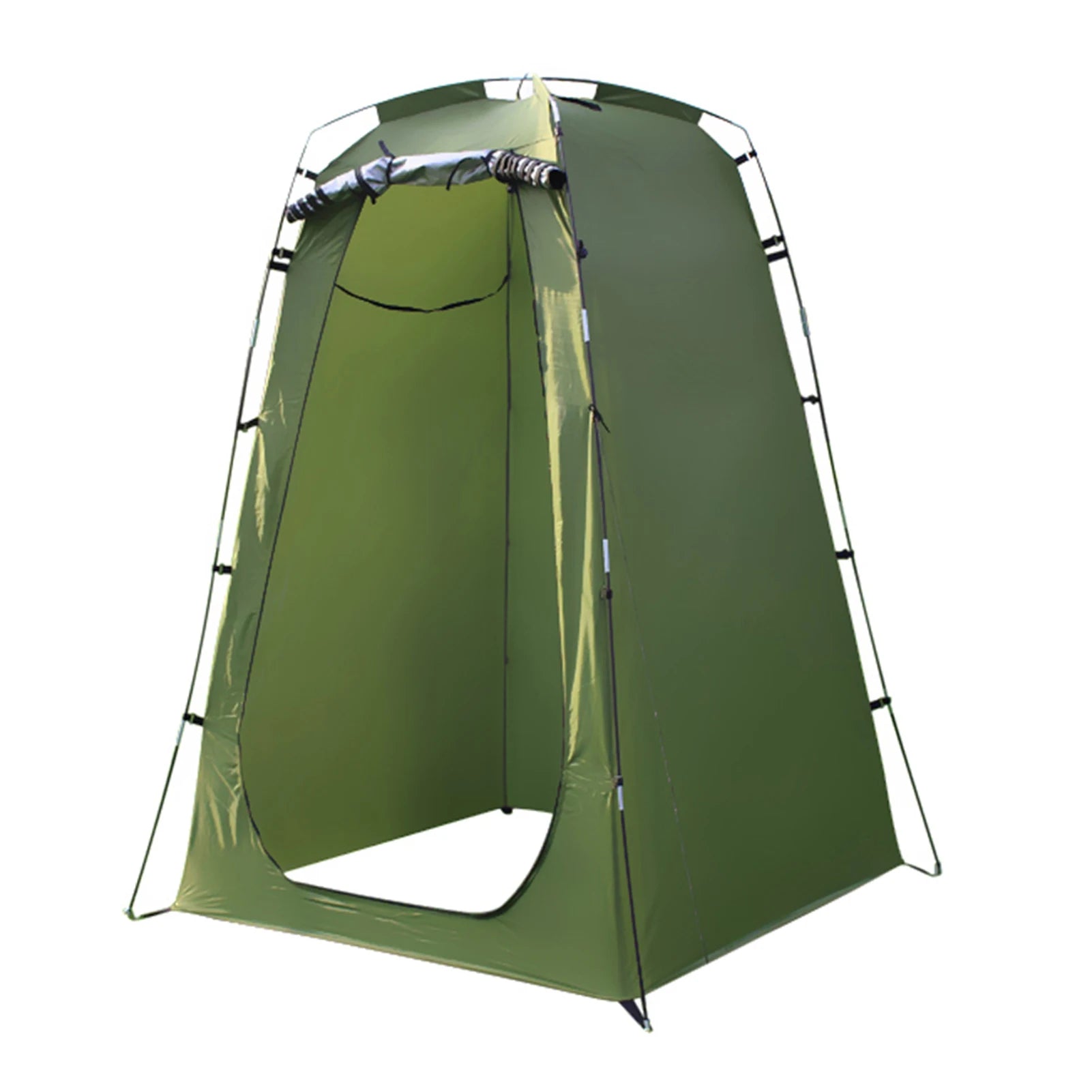 6FT Camping Shower Privacy Changing Room Tent