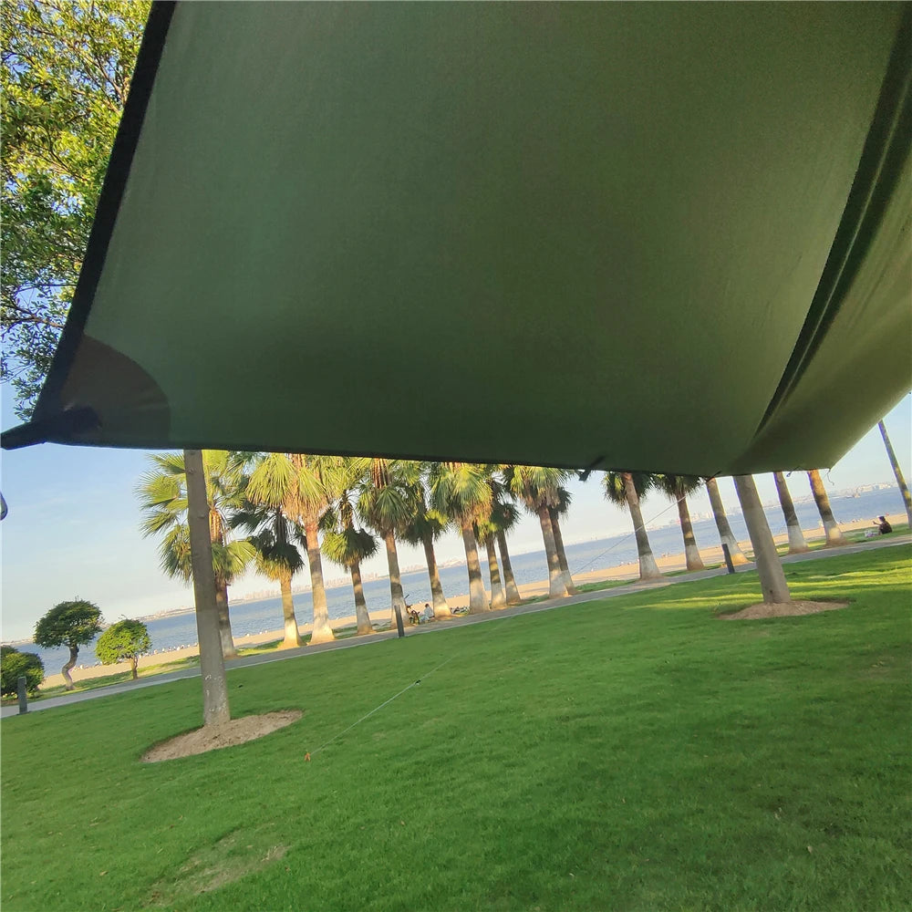 Waterproof Camping Tent Tarp
