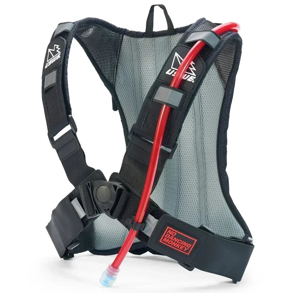 Motorcycle & MTB Hydration Pack – Off-Road Water Backpack