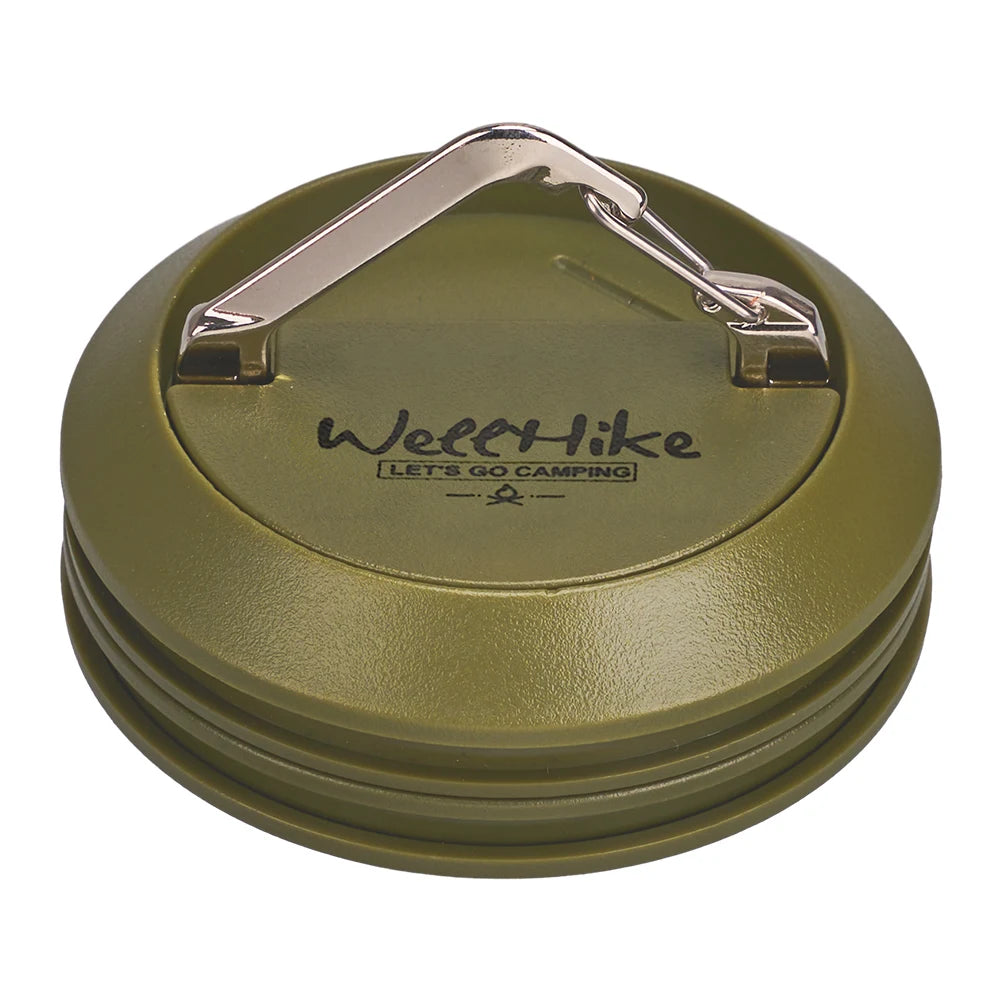 Magnetic Portable Lamp Hanger