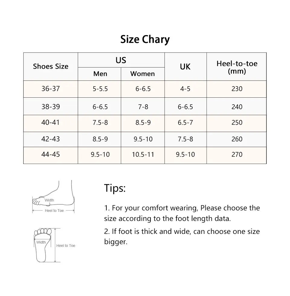 Feslishoet Unisex Aqua Socks – Water & Sports Shoes