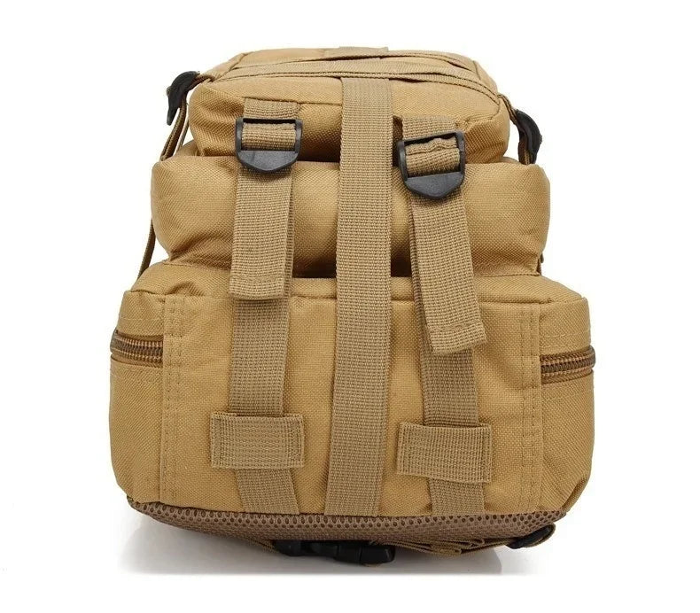 30L/50L Tactical Backpack for Men