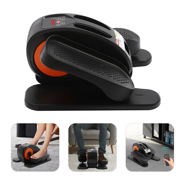 Electric Under Desk Elliptical