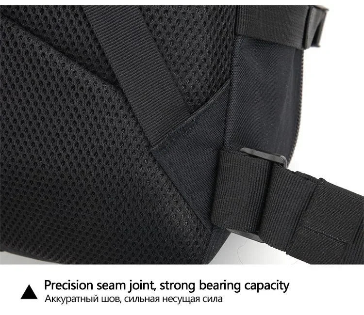 30L/50L Tactical Backpack for Men