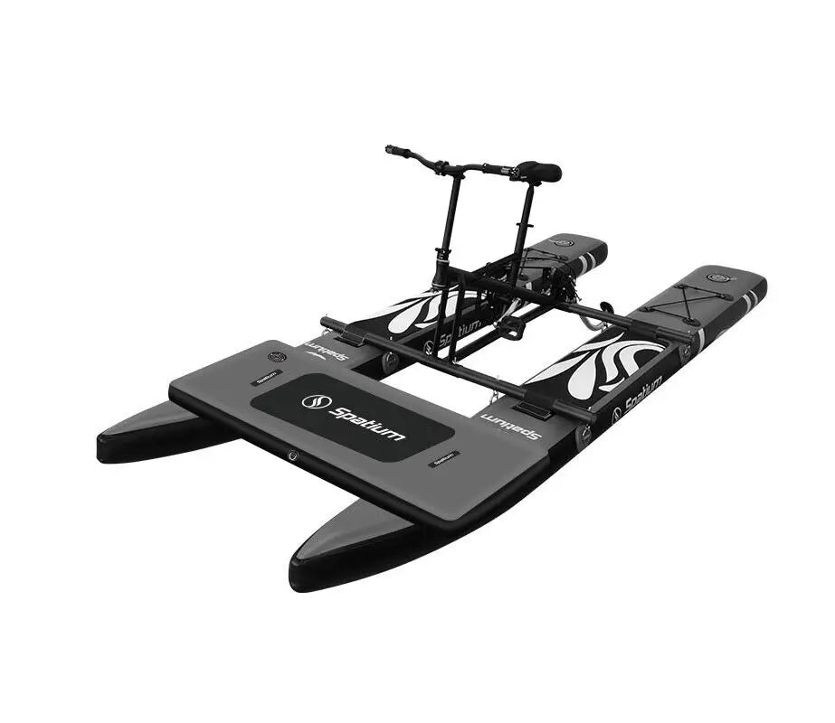 Spatium SUP Water Bike 2.0