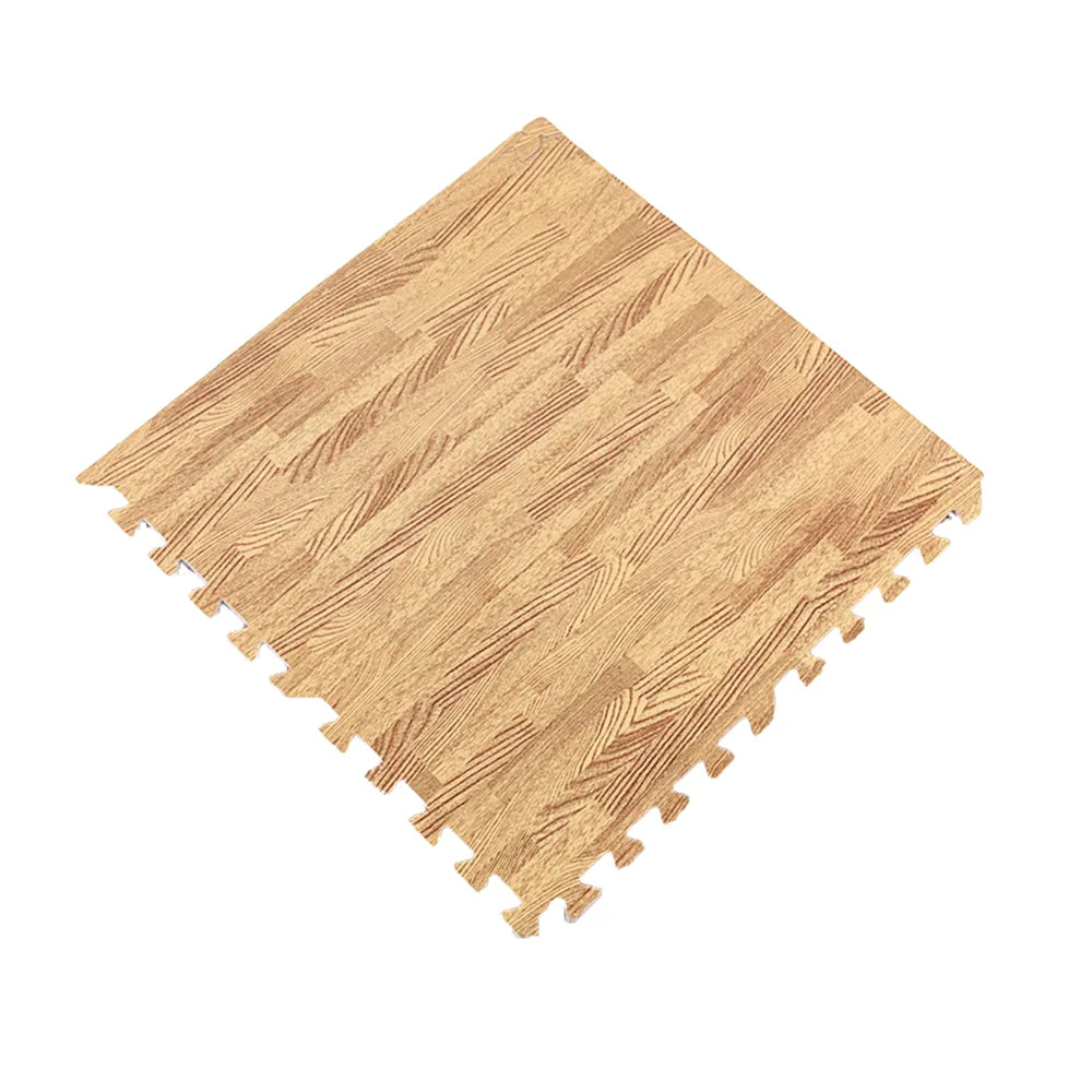 16-Pcs EVA Puzzle Fitness Mat