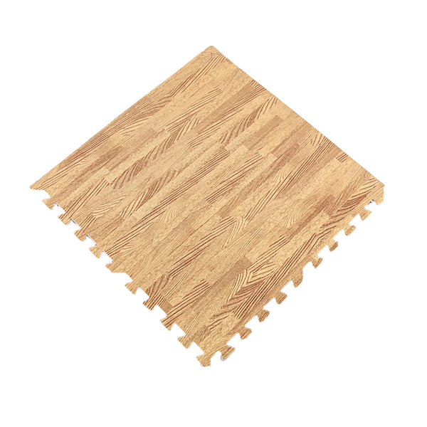 16-Pcs EVA Puzzle Fitness Mat