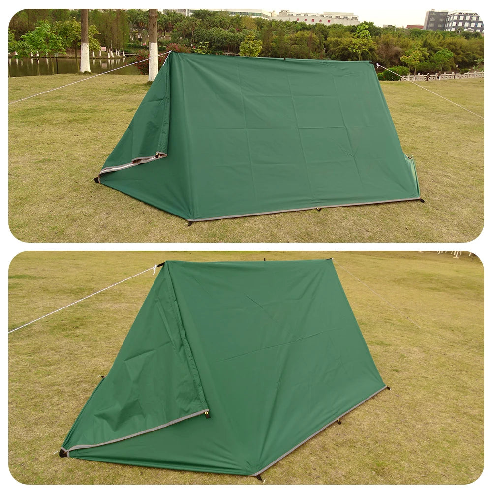 Waterproof Camping Tent Tarp