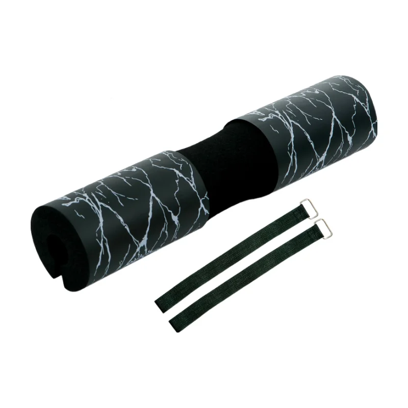 Thickened Non-Slip Barbell Shoulder Pad