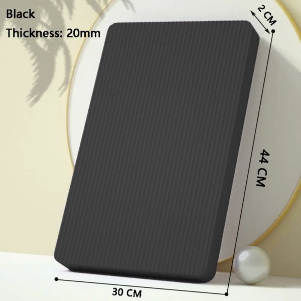 Non-Slip Balance Pad – Durable Foam Cushion for Stability Training